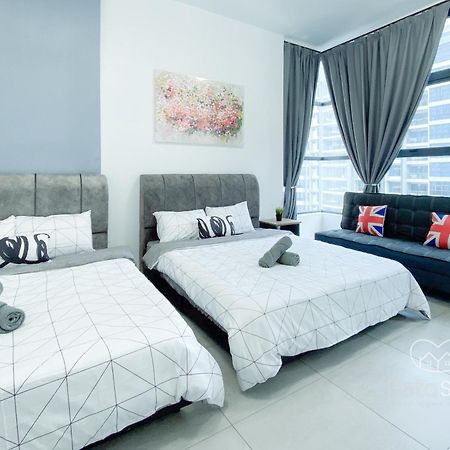 Atlantis Residences Melaka By Betastay Ngoại thất bức ảnh