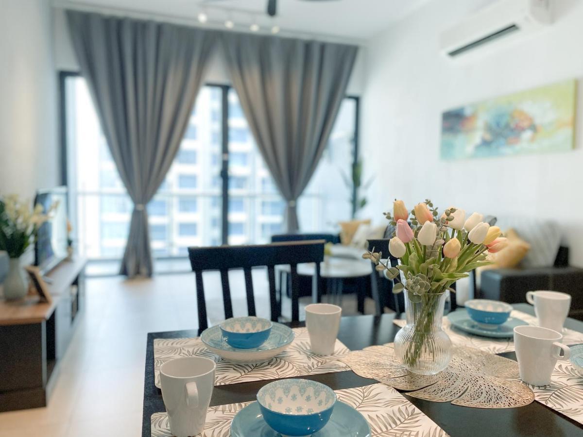 Atlantis Residences Melaka By Betastay Ngoại thất bức ảnh
