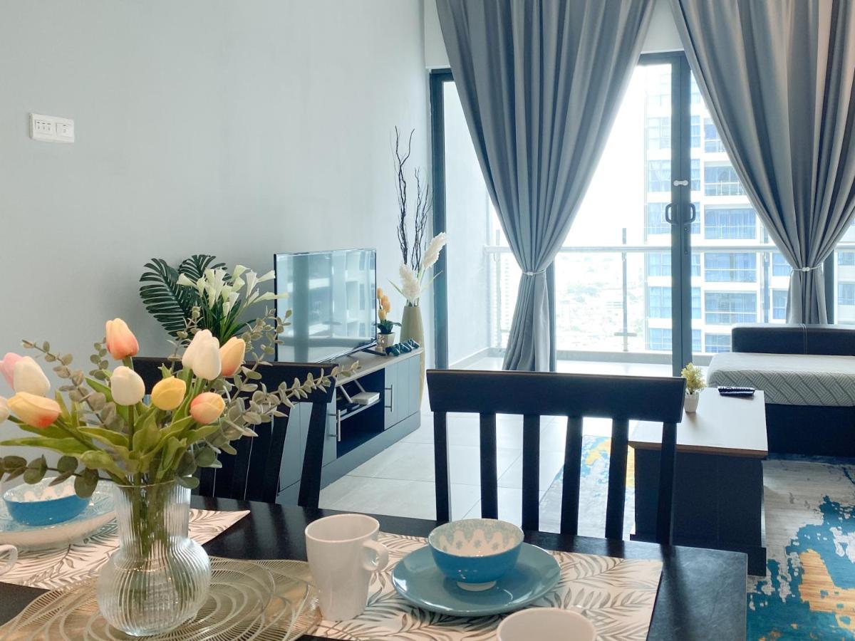 Atlantis Residences Melaka By Betastay Ngoại thất bức ảnh