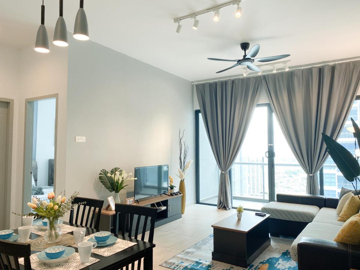 Atlantis Residences Melaka By Betastay Ngoại thất bức ảnh