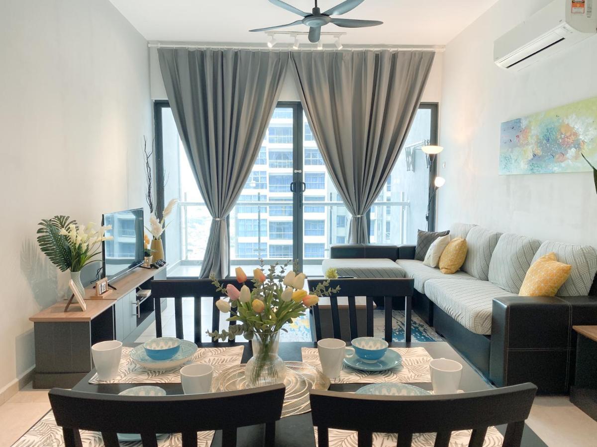 Atlantis Residences Melaka By Betastay Ngoại thất bức ảnh