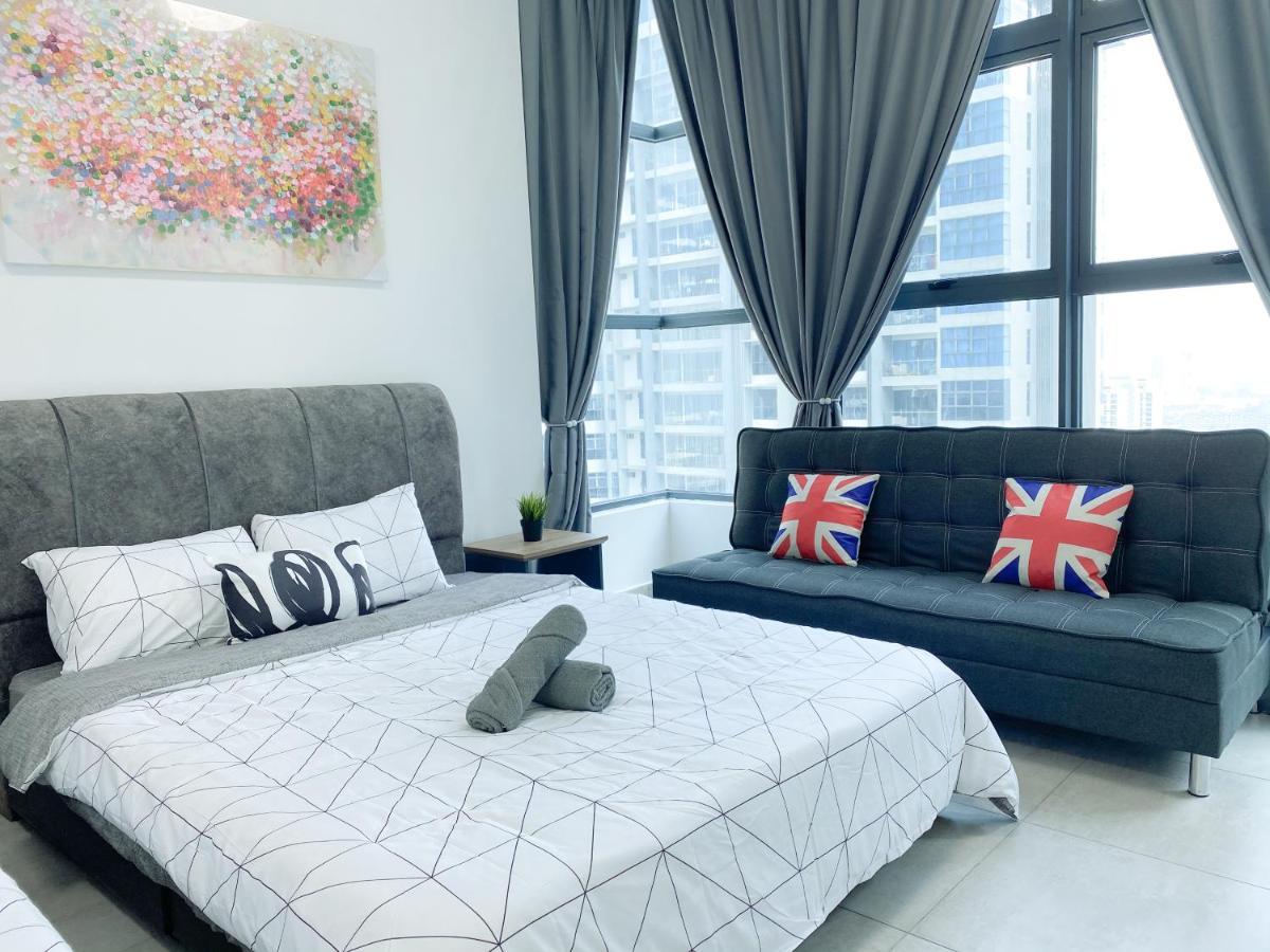 Atlantis Residences Melaka By Betastay Ngoại thất bức ảnh
