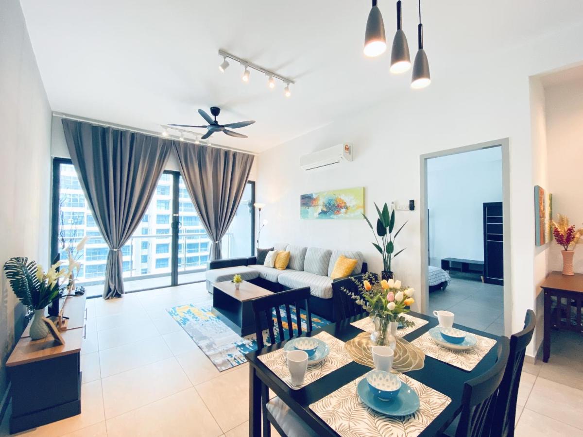 Atlantis Residences Melaka By Betastay Ngoại thất bức ảnh