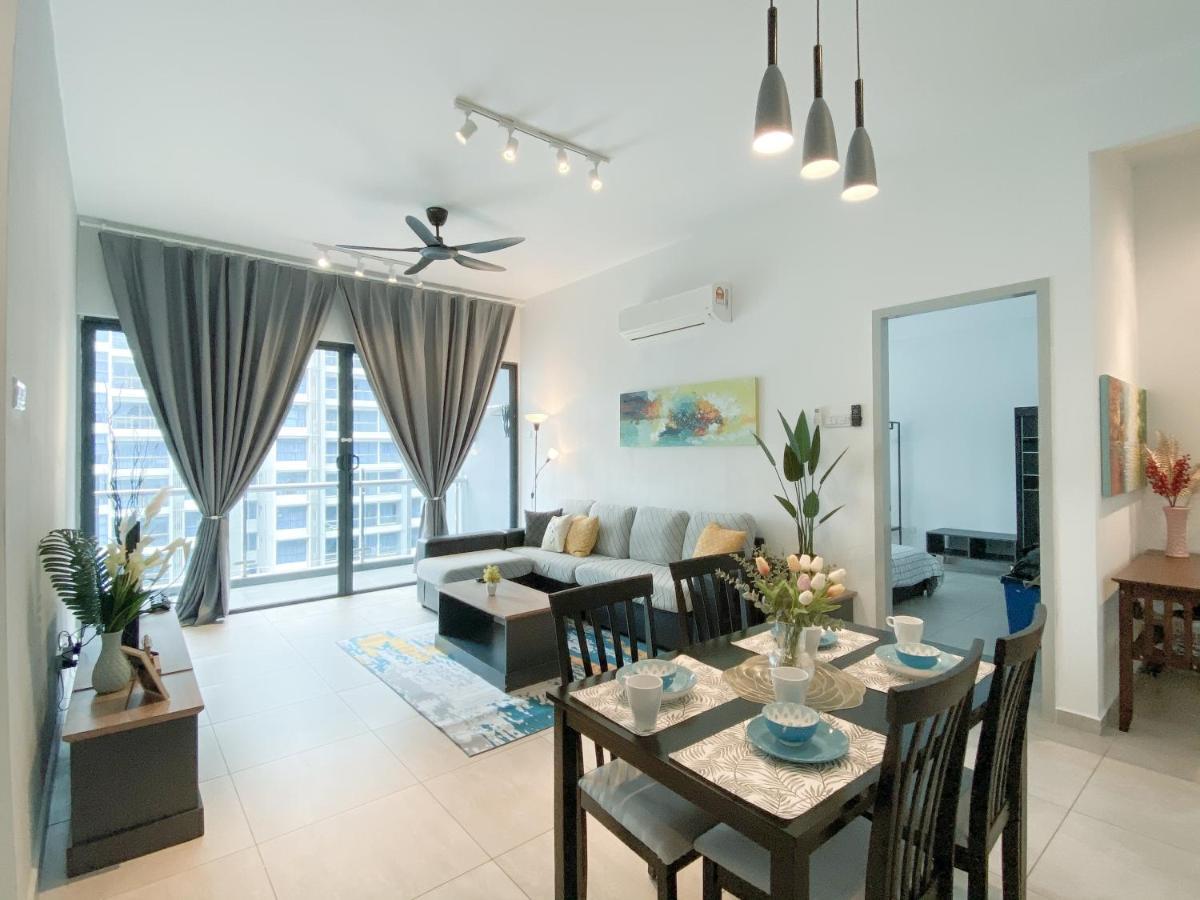 Atlantis Residences Melaka By Betastay Ngoại thất bức ảnh