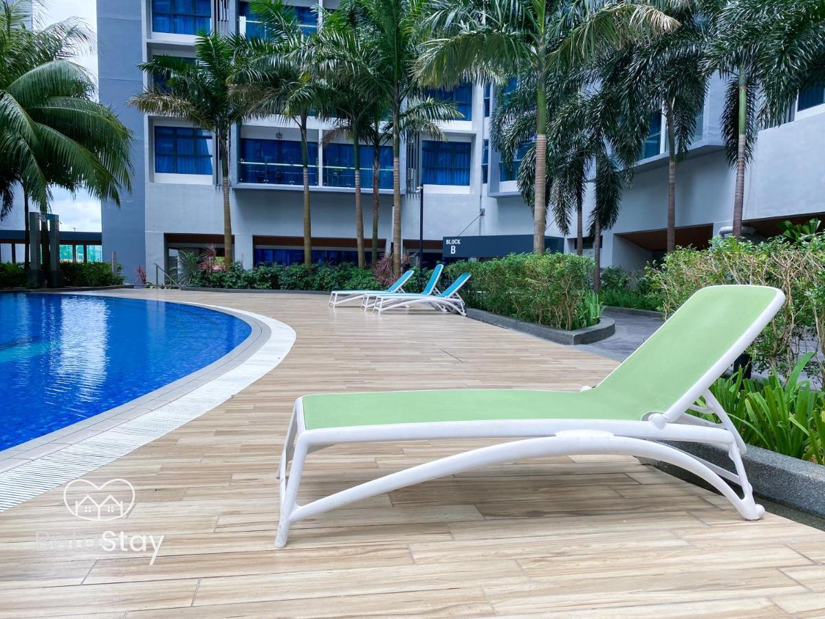 Atlantis Residences Melaka By Betastay Ngoại thất bức ảnh