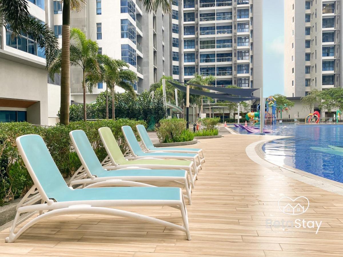Atlantis Residences Melaka By Betastay Ngoại thất bức ảnh