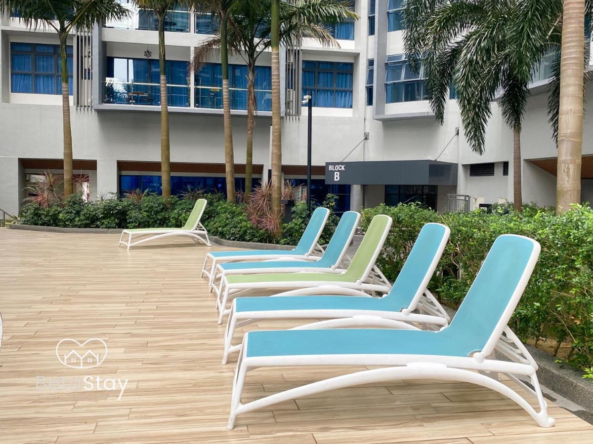 Atlantis Residences Melaka By Betastay Ngoại thất bức ảnh