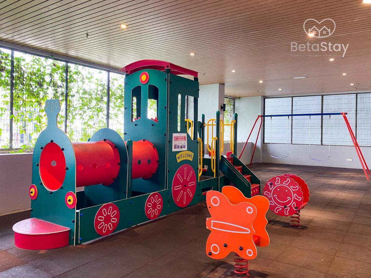 Atlantis Residences Melaka By Betastay Ngoại thất bức ảnh