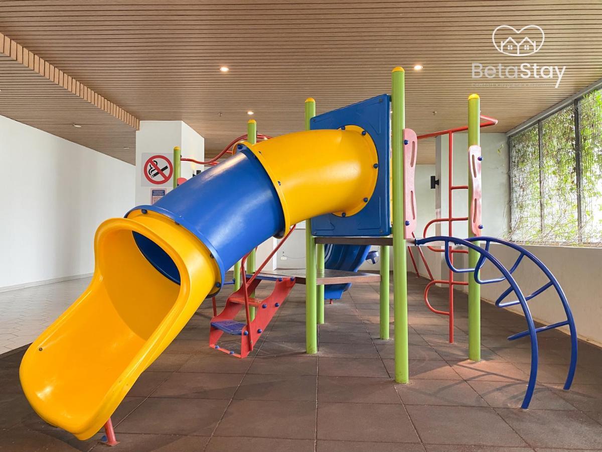 Atlantis Residences Melaka By Betastay Ngoại thất bức ảnh