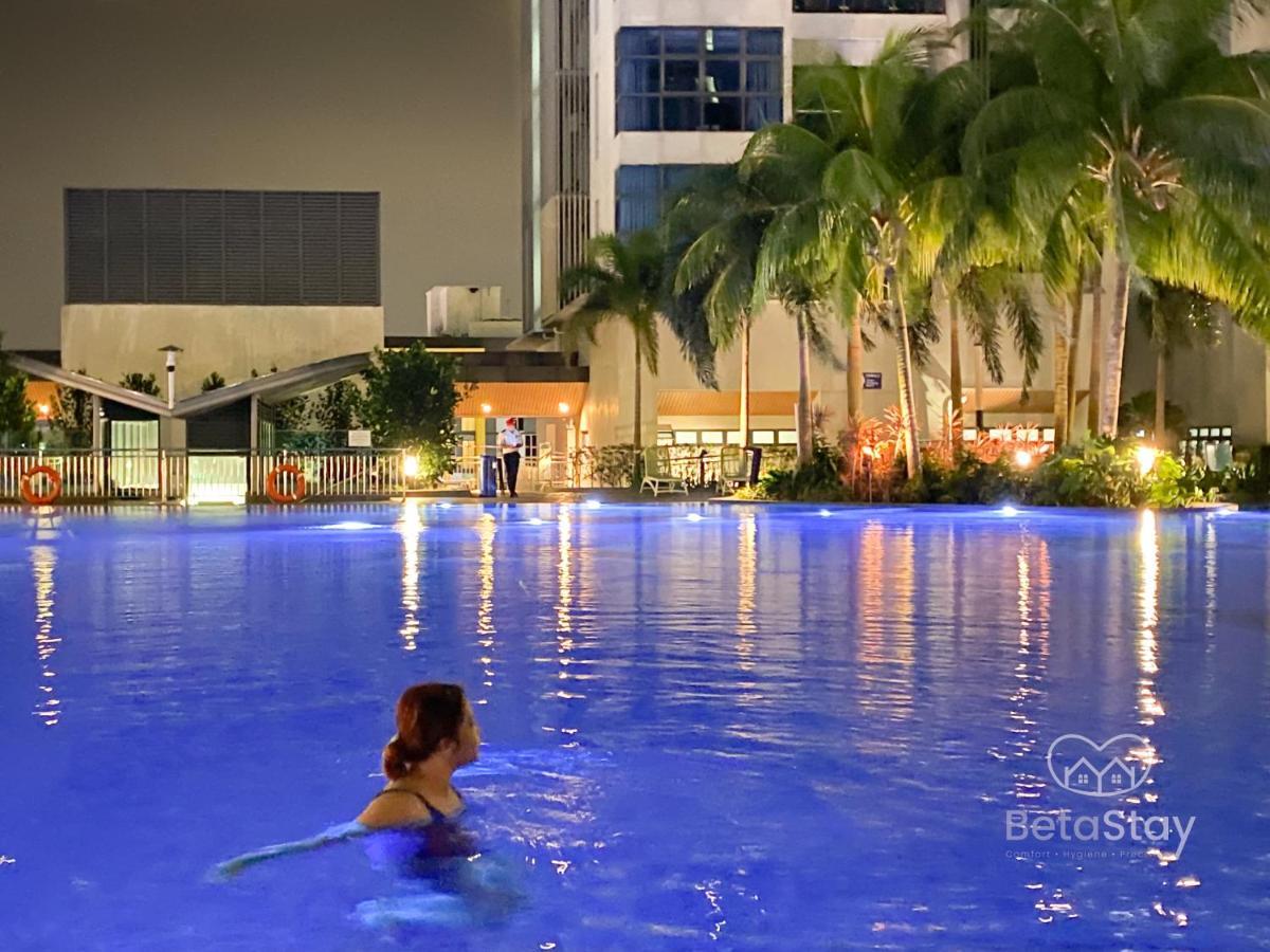 Atlantis Residences Melaka By Betastay Ngoại thất bức ảnh