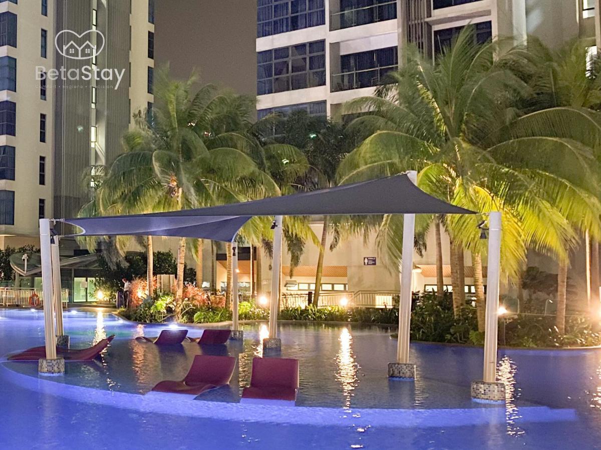 Atlantis Residences Melaka By Betastay Ngoại thất bức ảnh