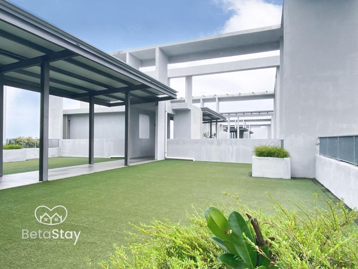 Atlantis Residences Melaka By Betastay Ngoại thất bức ảnh